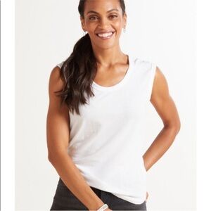 Michael Stars April Muscle Tank